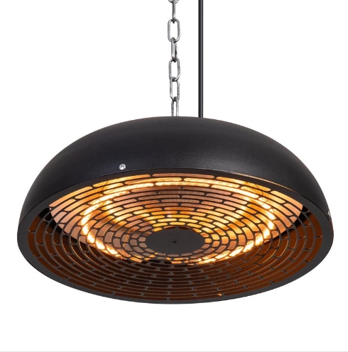 OEM electric heater factory