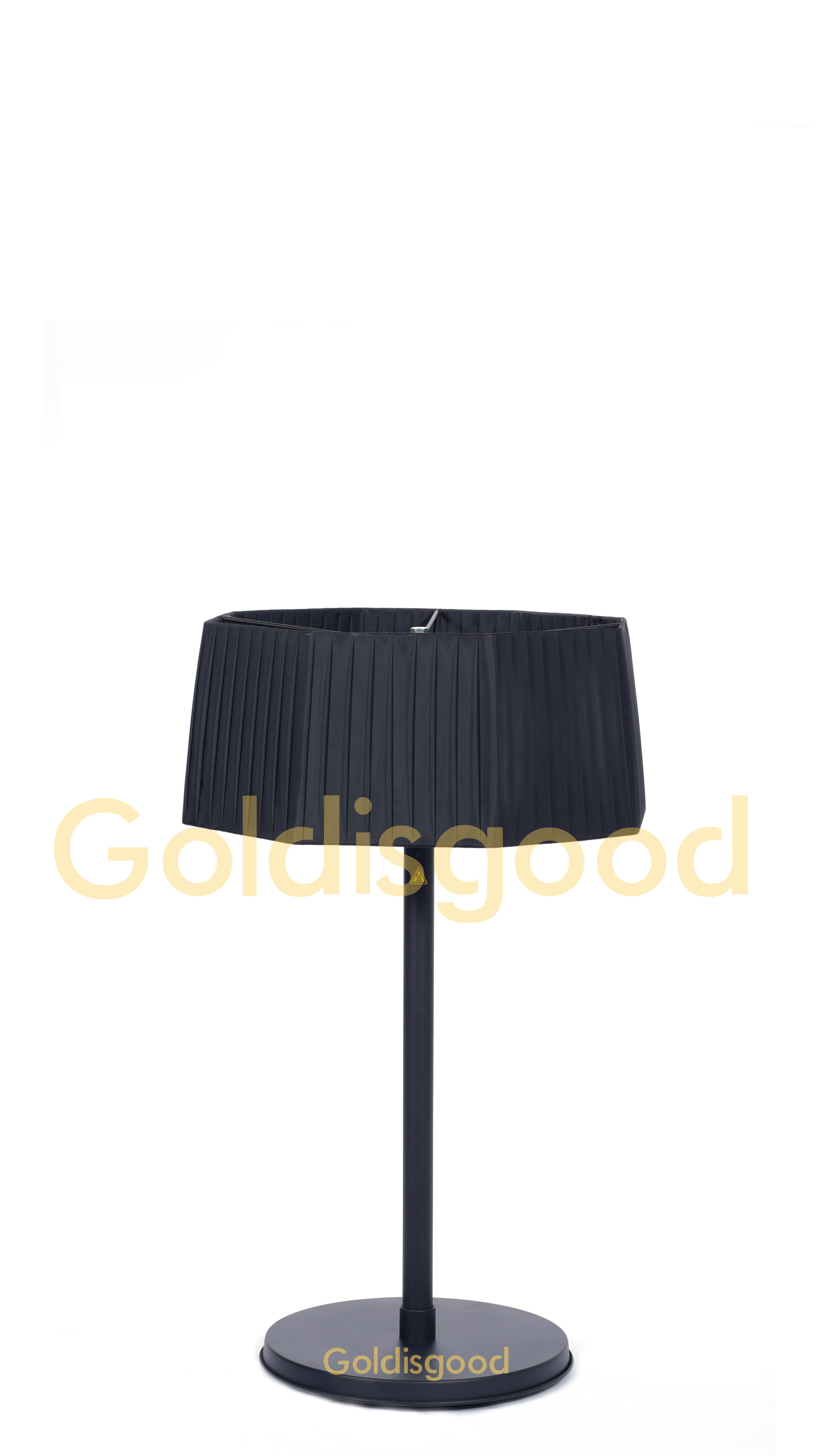 Large room space heater