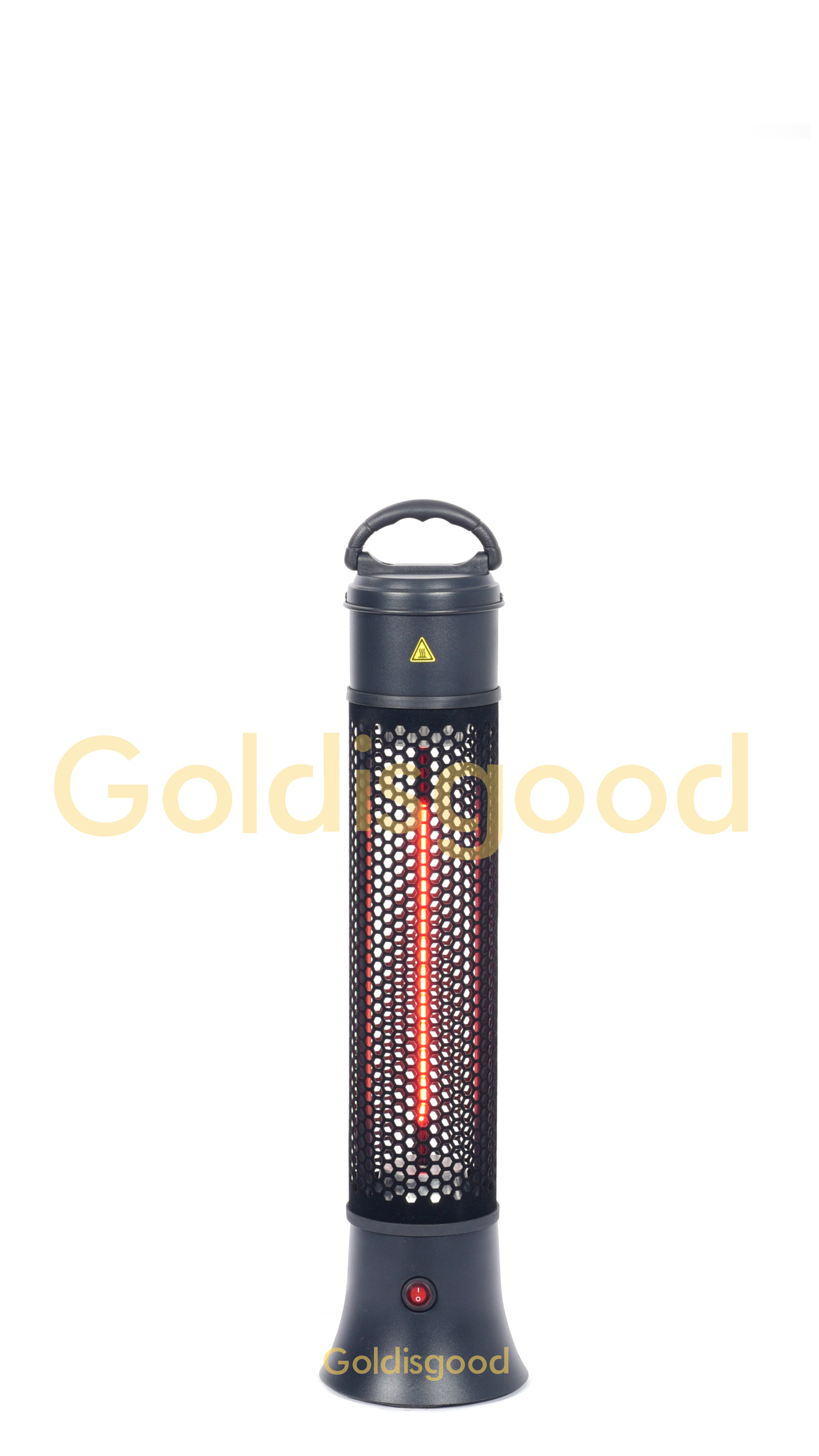 3 phase electric heater
