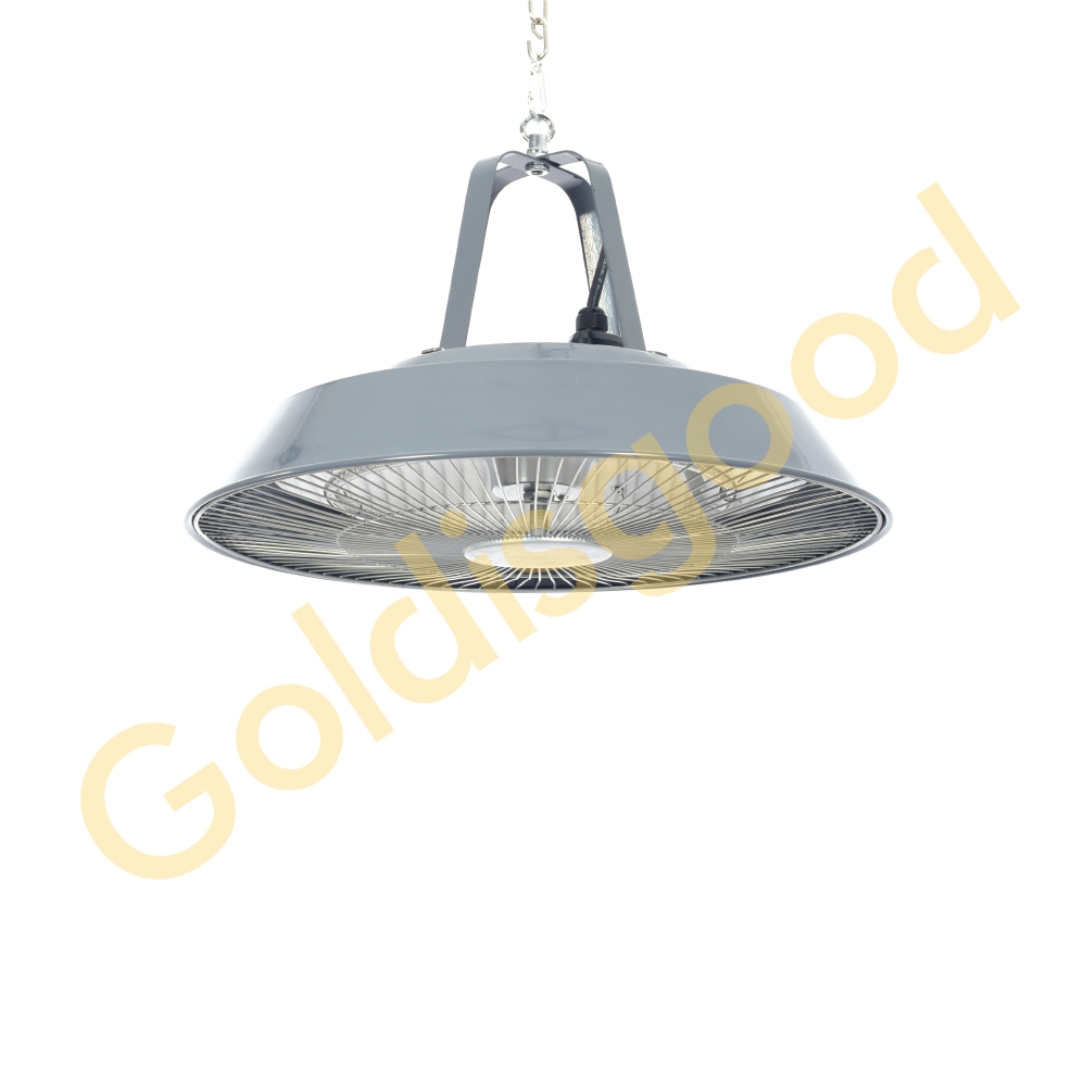 IP65 outdoor garden heater