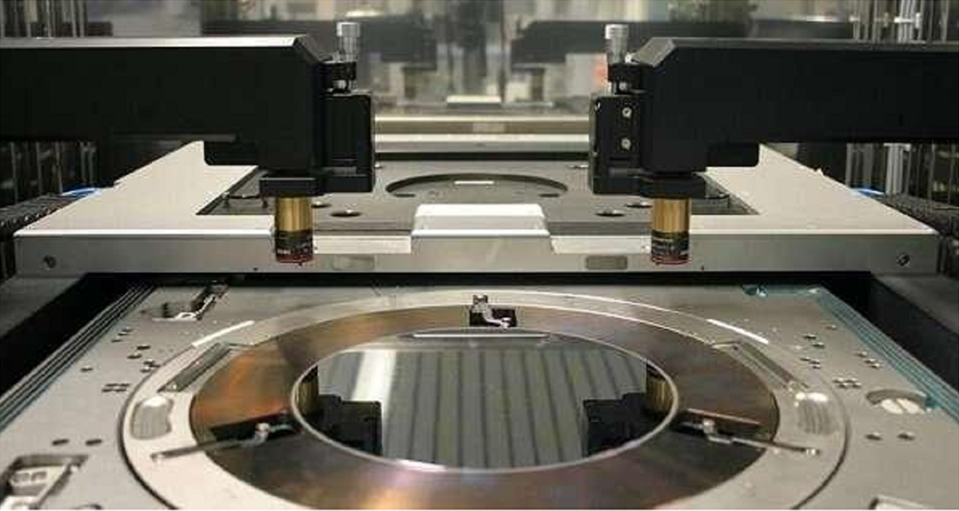 Smart sensor packaging infrared