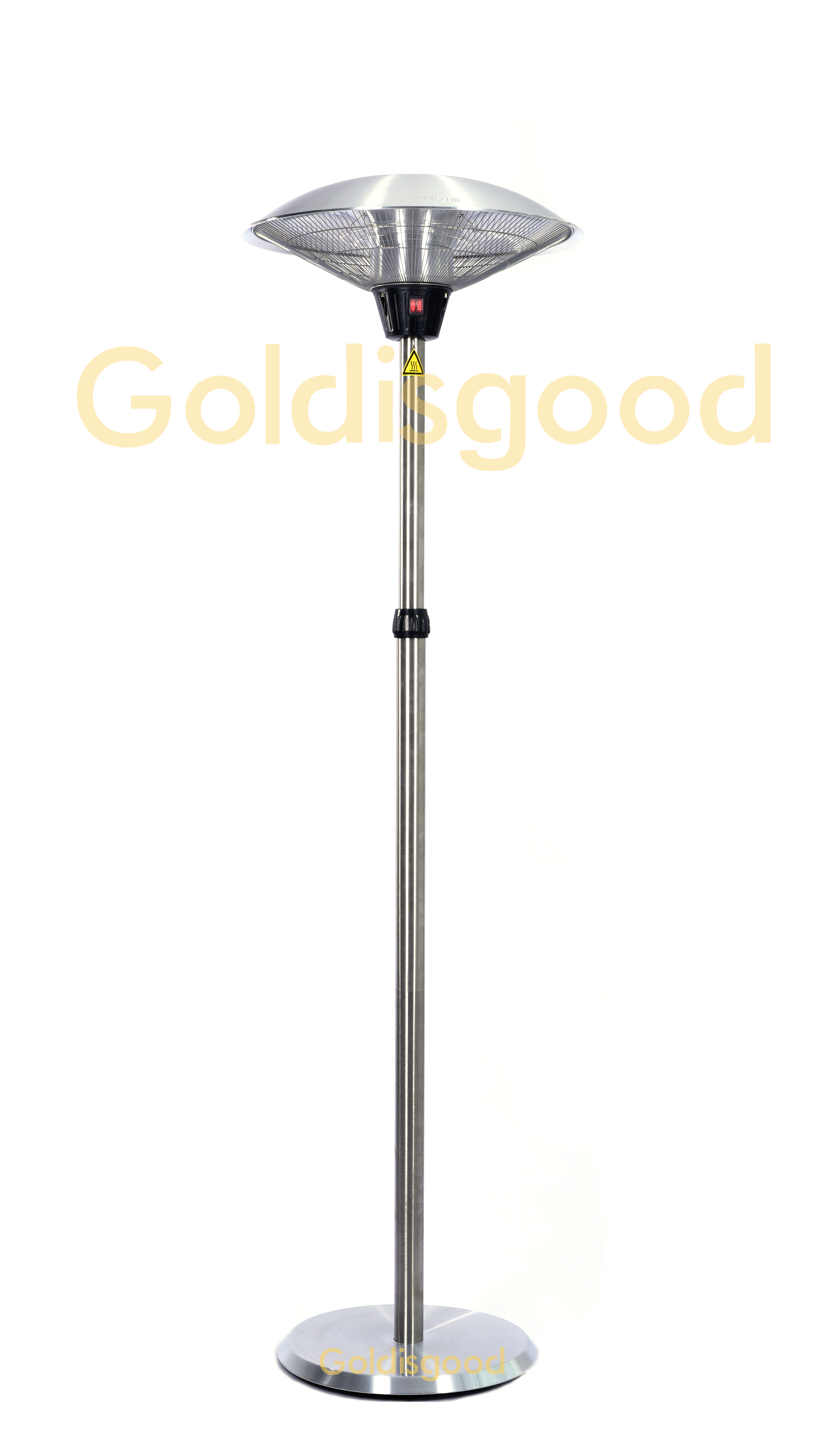 Bulk buy patio heaters